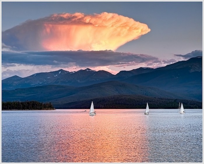 Photos : des cumulonimbus merveilleux à travers le monde (23)