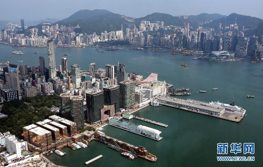 Hongkong, l'économie la plus libre du monde pour la 19e année consécutive