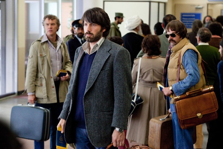 Argo, meilleur film des Golden Globes 2013 (20)