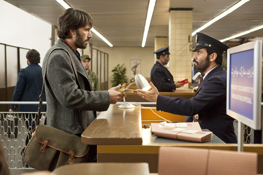 Argo, meilleur film des Golden Globes 2013 (12)