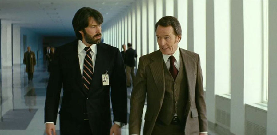 Argo, meilleur film des Golden Globes 2013 (3)