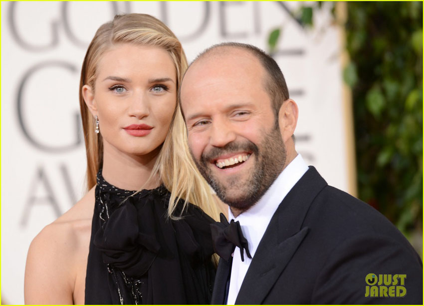 Tapis rouge des Golden Globe Awards 2013 (34)