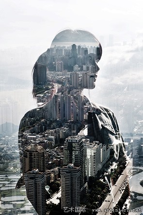 « City Silhouette » : la solitude dans les grandes villes (12)