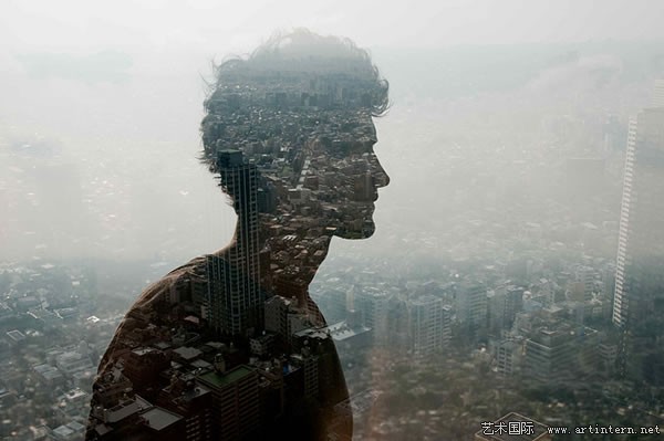 « City Silhouette » : la solitude dans les grandes villes (20)