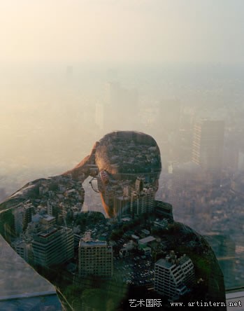 « City Silhouette » : la solitude dans les grandes villes (24)