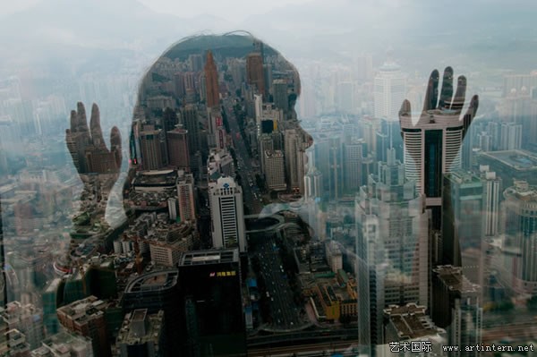 « City Silhouette » : la solitude dans les grandes villes (16)