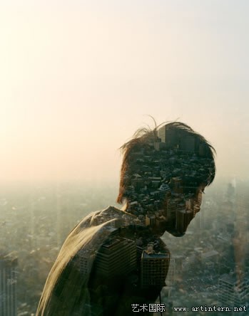 « City Silhouette » : la solitude dans les grandes villes (7)