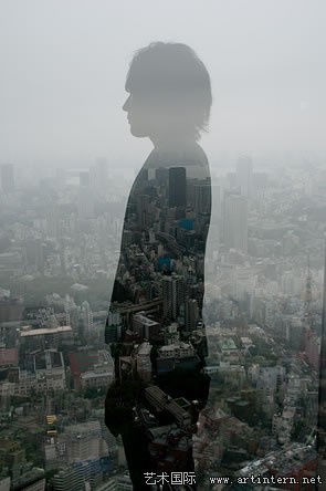 « City Silhouette » : la solitude dans les grandes villes (13)