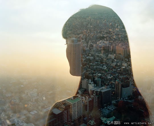 « City Silhouette » : la solitude dans les grandes villes (5)