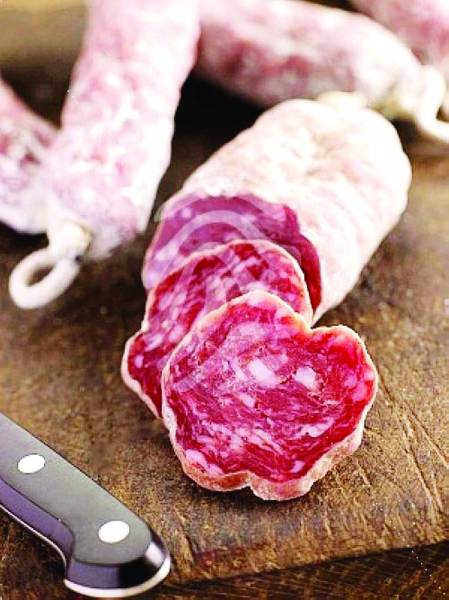 Andouillette: une spécialité à ne pas manquer en Bourgogne! (2)