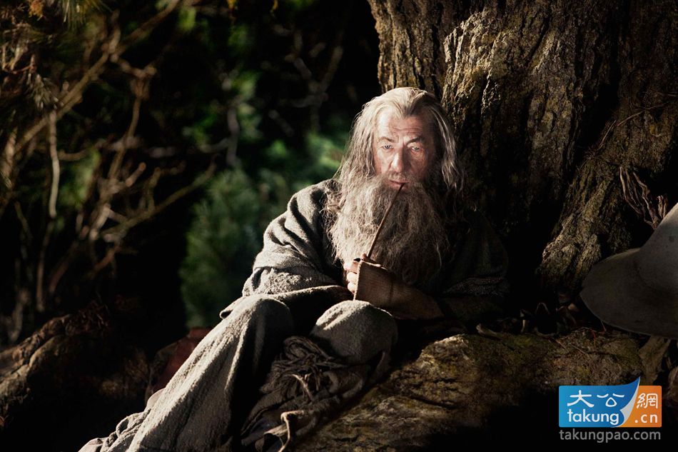 Le Hobbit :le nouveau film de Peter Jackson débarquera en Chine (2)