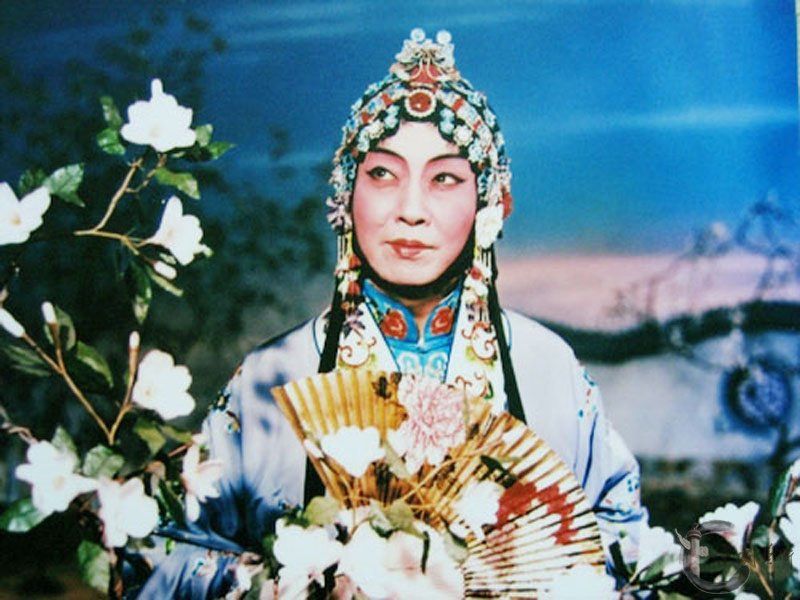 Mei Lanfang, un grand maître de l'opéra de Pékin (3)
