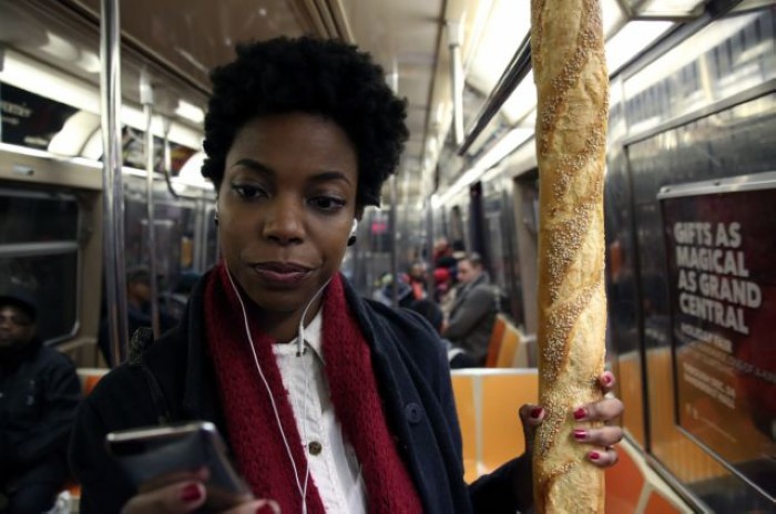 Pain français : pourquoi les étrangers ne mangent pas de baguettes ? (9)