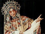 Mei Lanfang, un maître de l'opéra de Pékin