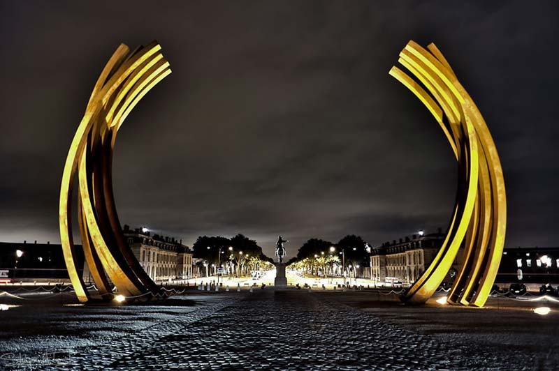 Château de Versailles, Paris, France