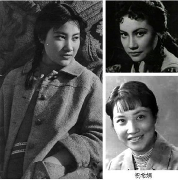 De belles Chinoises au bon vieux temps (26)