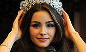 Miss Univers 2012 Olivia Culpo
