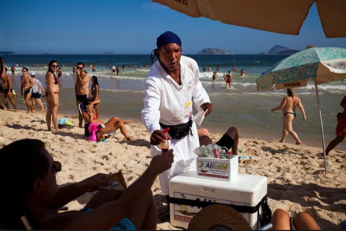 Rio de Janeiro, la ville la plus chaleureuse du Brésil (11)