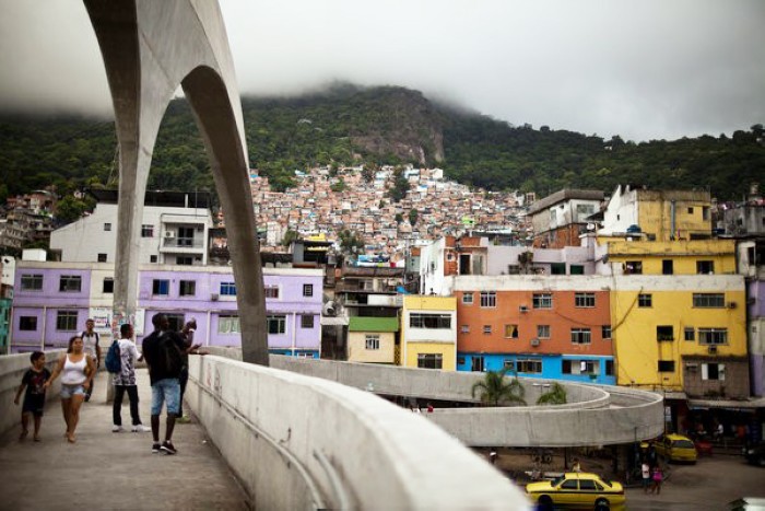 Rio de Janeiro, la ville la plus chaleureuse du Brésil (7)