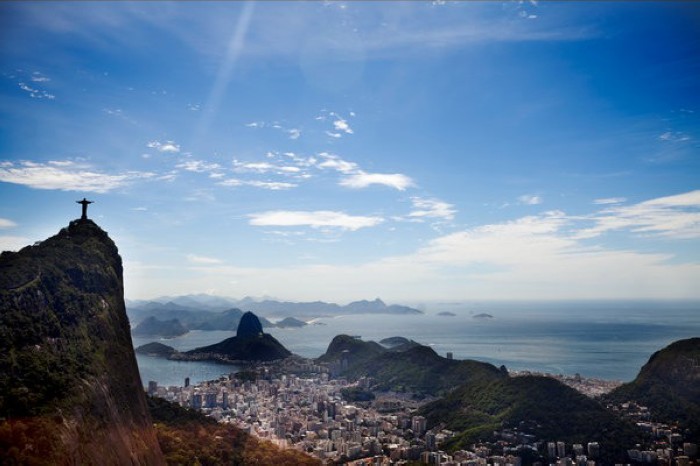Rio de Janeiro, la ville la plus chaleureuse du Brésil (14)