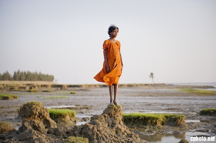 Les œuvres sélectionnées pour le concours Sony World Photography Awards 2013 (3)