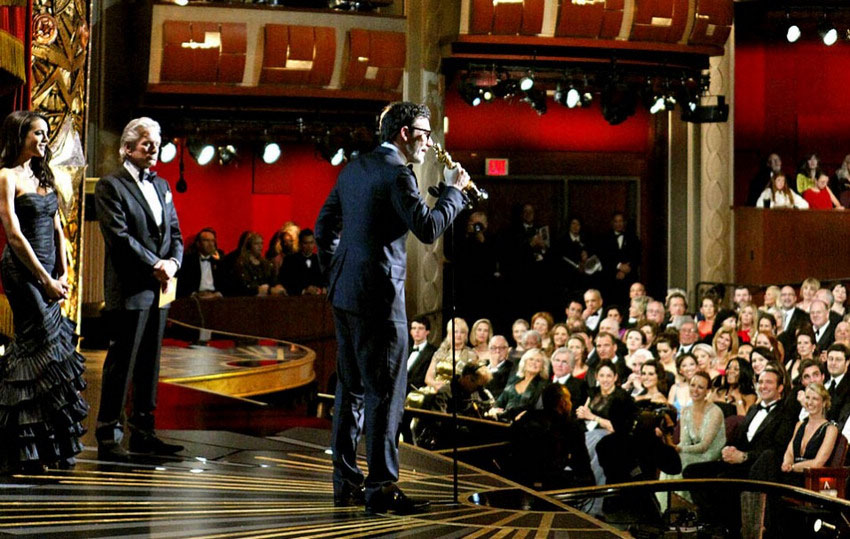 Les Oscars en images (48)