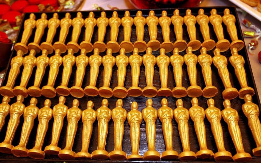 Les Oscars en images (20)