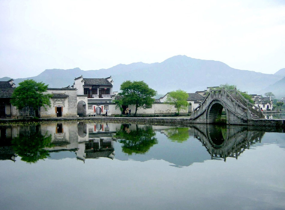 Wuzhen, une cité antique baignée par l'eau (4)