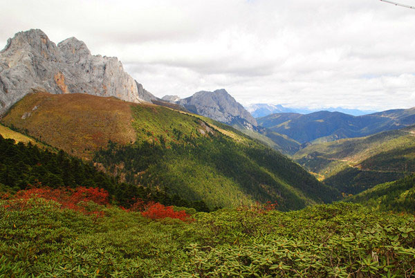 Yading, le dernier Shangri-La (9)