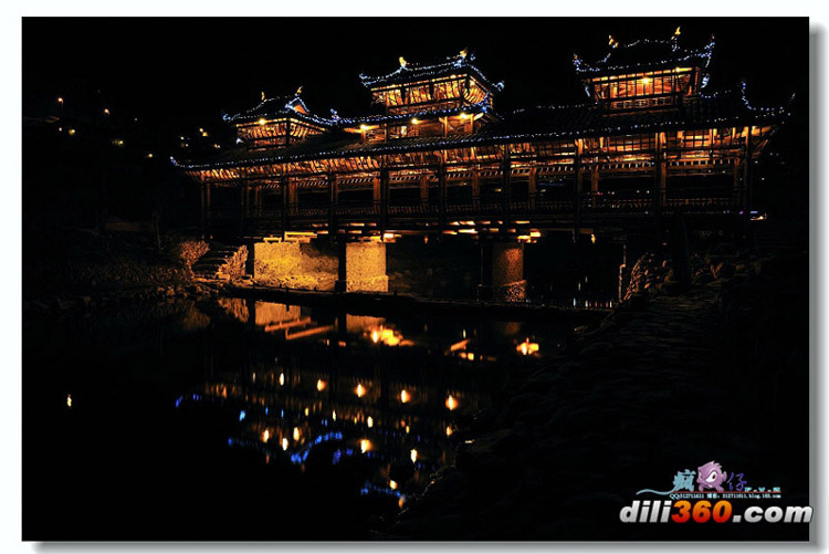 Le village Miao de Xijiang, un musée en plein air de l'ethnie Miao (27)