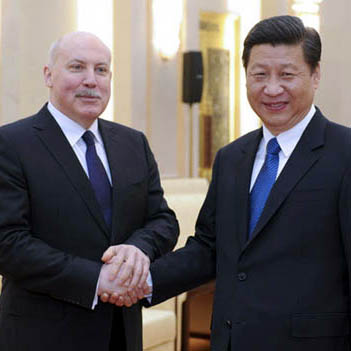 Xi Jinping appelle à approfondir le développement de l'OCS