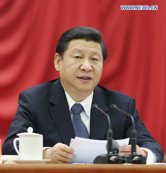 Le Comité central du PCC adopte une liste de candidats pour les plus hautes fonctions de l'Etat (2)
