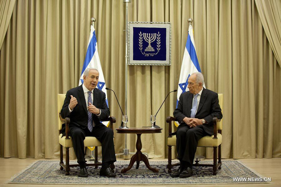 Israël: Netanyahu obtient un délai de deux semaines pour former un nouveau gouvernement 