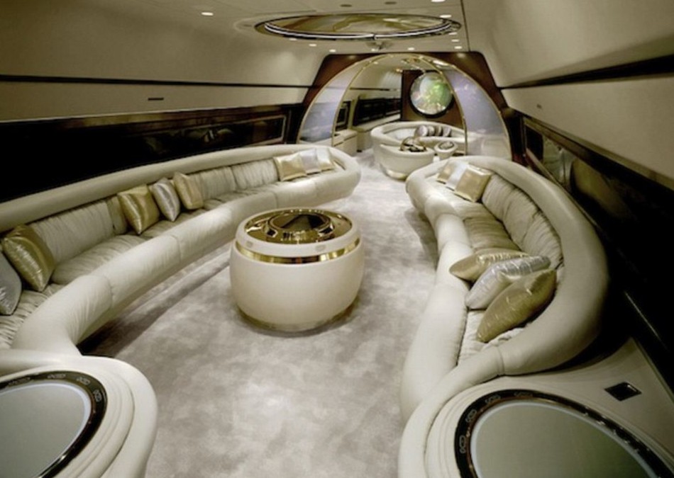 Avions privés de luxe (19)