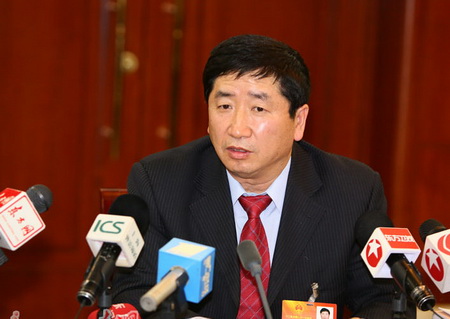 Yang Maijun : la compétition entre Beijing, Shanghai et Shenzhen pour devenir un centre financier est positive