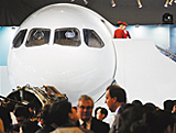 Le C919 fera son premier vol en 2014