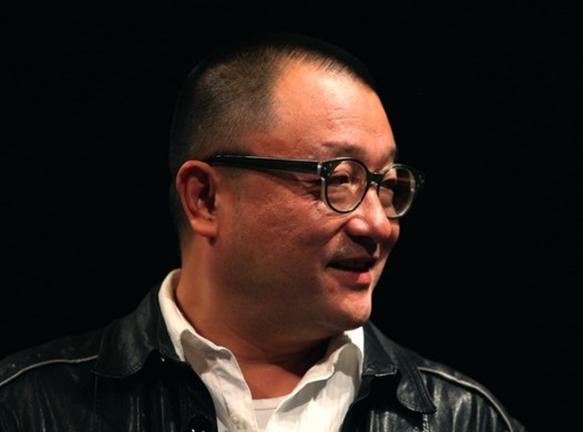 Wang Xiaoshuai, cinéaste chinois indépendant