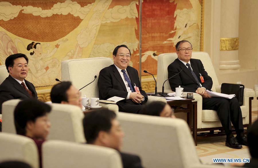Des dirigeants chinois mettent l'accent sur le développement coordonné des régions urbaines et rurales (2)