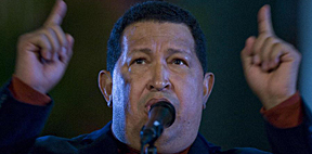 Des dirigeants du monde déplorent la mort de Chavez alors que les Etats-Unis veulent améliorer les relations (PAPIER GENERAL)