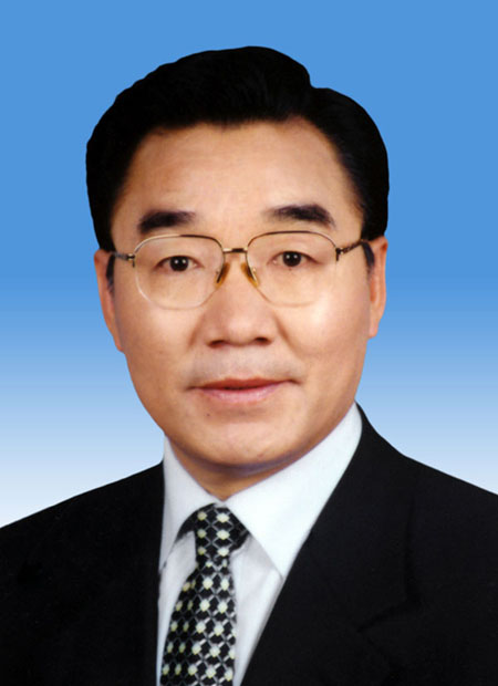 Zhang Qingli élu secrétaire général du 12e Comité national de la CCPPC