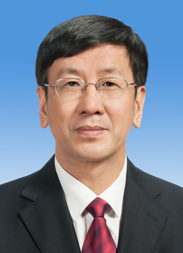 Cao Jianming nommé candidat au poste de procureur général du Parquet suprême