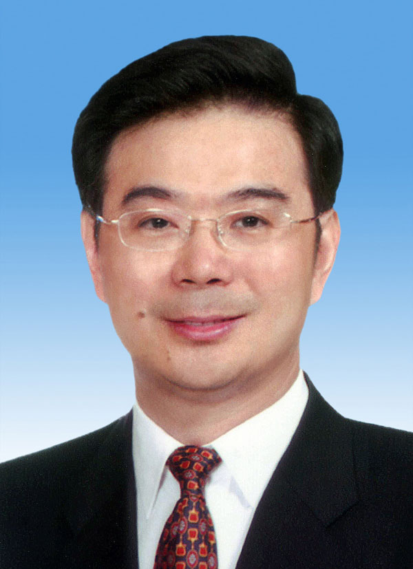Zhou Qiang nommé candidat au poste de président de la Cour populaire suprême