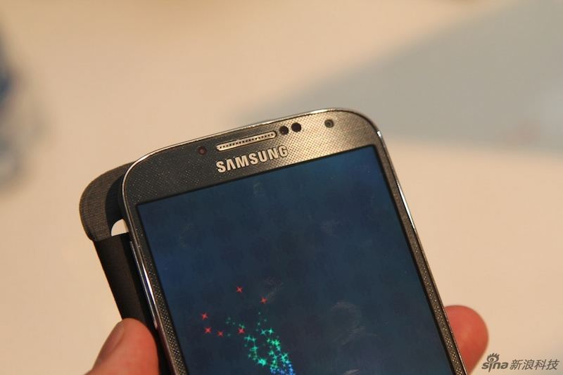 Découvrez en photo le Samsung Galaxy S4 (22)