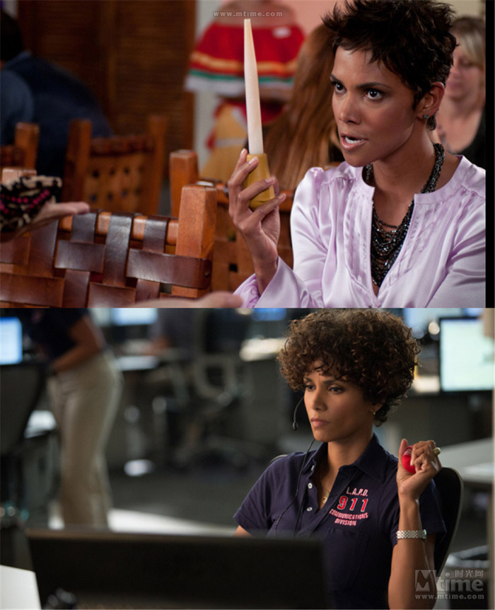 Halle Berry, dans le film "Movie 43"