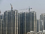 Chine : les prix de l'immobilier en hausse 