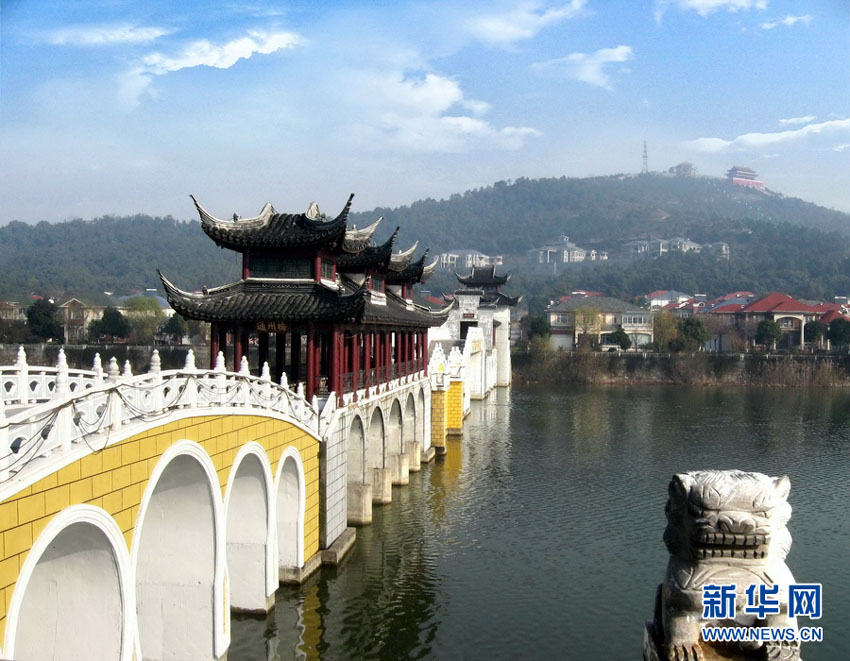 Huaxi, le village le plus riche de Chine (11)