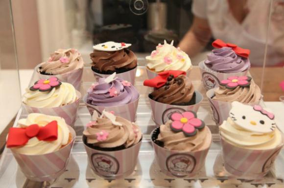 Le premier spa Hello Kitty ouvre à Dubaï (7)