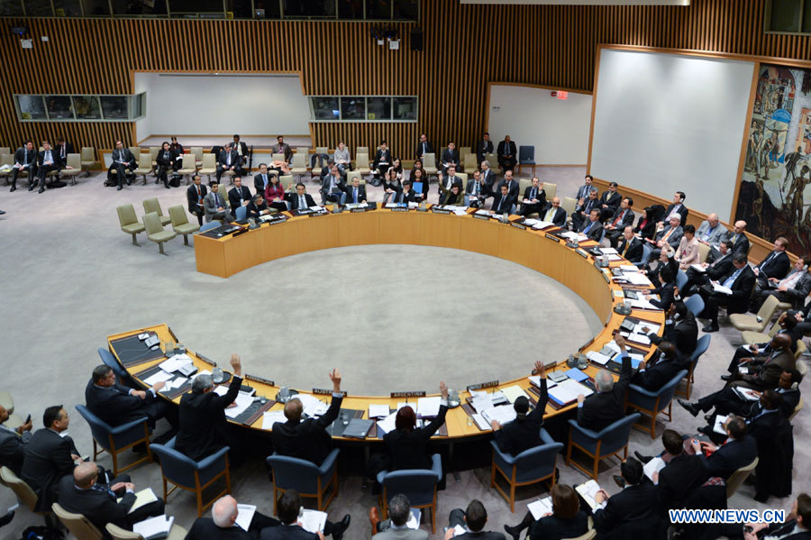 Le Conseil de sécurité de l'ONU renouvelle le mandat de la mission en Afghanistan 