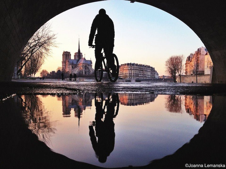 Le reflet de Paris par Joanna Lemanska (11)