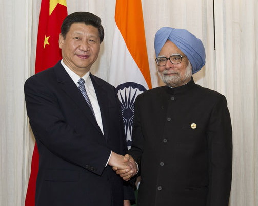 Xi Jinping : le monde a besoin du développement commun de la Chine et de l'Inde